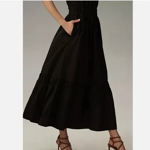terry halter dress Benatar Terry Halter Dress